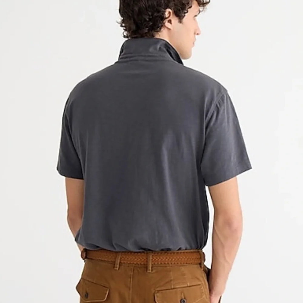 J. Crew defect these